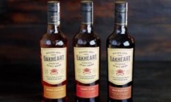 Все о роме bacardi oakheart
