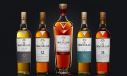 Все о виски Macallan