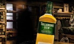 Все о виски tullamore dew